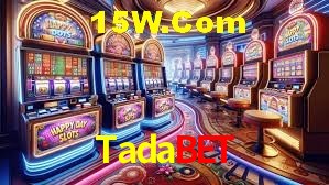 Welcome Bonus Tadabet