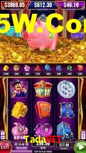 VIP Casino Tadabet
