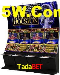 Tadabet App Interface